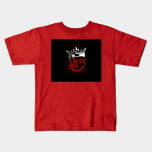 KING Kids T-Shirt